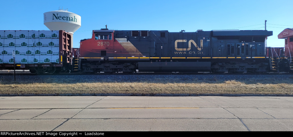 CN 2870